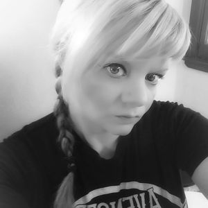 Meet your Posher, Tracy